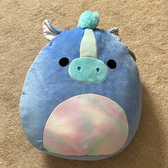 Romano Mystical Squishmallow BNWT 16” - Picture 5 of 6